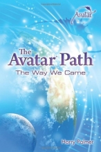 Cover art for The Avatar Path: The Way We Came