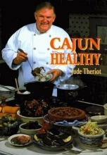 Cover art for Cajun Healthy