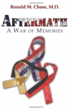 Cover art for Aftermath: A War of Memories