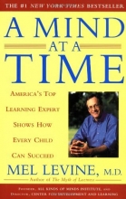 Cover art for A Mind at a Time