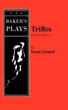 Cover art for Trifles