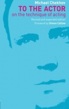 Cover art for To the Actor