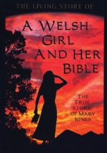 Cover art for A Welsh Girl and Her Bible