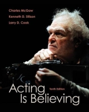 Cover art for Acting Is Believing