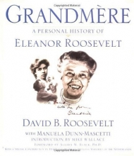 Cover art for Grandmere: A Personal History of Eleanor Roosevelt