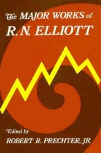 Cover art for The Major Works of R. N. Elliott