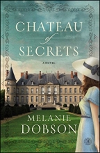 Cover art for Chateau of Secrets: A Novel