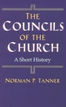 Cover art for The Councils of the Church: A Short History