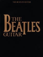 Cover art for The Beatles Guitar