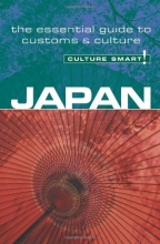 Cover art for Japan - Culture Smart!: the essential guide to customs & culture