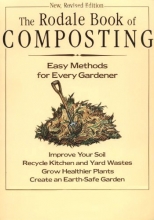 Cover art for The Rodale Book of Composting: Easy Methods for Every Gardener