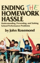 Cover art for Ending the Homework Hassle