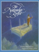 Cover art for The Nutcracker Ballet
