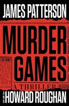 Cover art for Murder Games