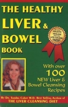 Cover art for Healthy Liver & Bowel Book: Detoxification Strategies for Your Liver & Bowel