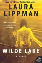 Cover art for Wilde Lake: A Novel