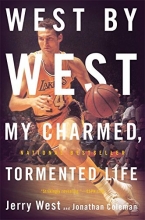 Cover art for West by West: My Charmed, Tormented Life