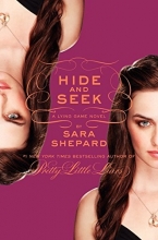 Cover art for Hide and Seek (The Lying Game #4)