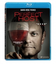 Cover art for The Perfect Host [Blu-ray]