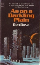 Cover art for As On A Darkling Plain