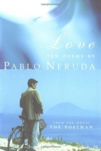 Cover art for Love: Ten Poems