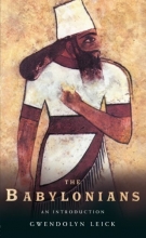 Cover art for The Babylonians: An Introduction (Peoples of the Ancient World)