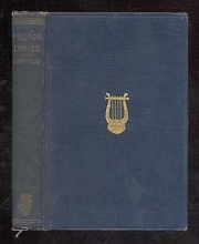 Cover art for French Lyrics