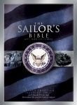 Cover art for HCSB Sailor's Bible