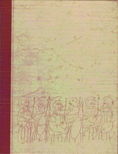 Cover art for Lysistrata: by Aristophanes