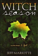 Cover art for Witch Season Summer & Fall