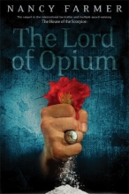 Cover art for The Lord of Opium