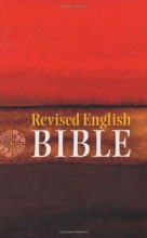 Cover art for The Revised English Bible