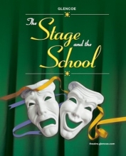 Cover art for The Stage and the School