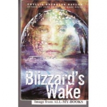 Cover art for Blizzard's Wake