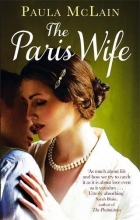 Cover art for The Paris Wife