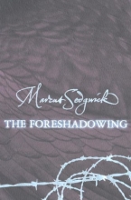 Cover art for The Foreshadowing