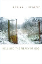Cover art for Hell and the Mercy of God