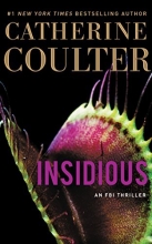 Cover art for Insidious (FBI Thriller)