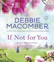 Cover art for If Not for You: A Novel