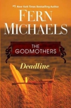 Cover art for Deadline (The Godmothers)