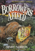 Cover art for The Borrowers Afield