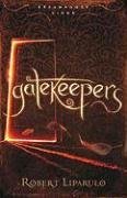 Cover art for Gatekeepers (Dreamhouse Kings)