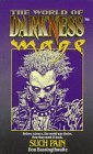 Cover art for Such Pain (World of Darkness. Mage)