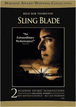 Cover art for Sling Blade - Director's Cut 