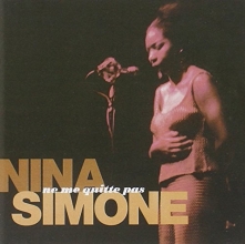 Cover art for Ne Me Quitte Pas