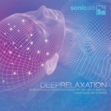 Cover art for Sonic Aid: Deep Relaxation