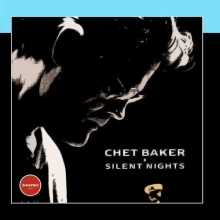 Cover art for Silent Nights