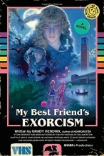 Cover art for My Best Friend's Exorcism: A Novel