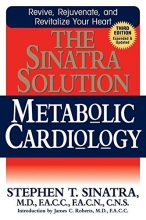 Cover art for The Sinatra Solution: Metabolic Cardiology