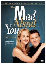 Cover art for The Mad About You Collection